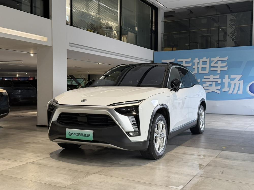 NIO NIO ES8