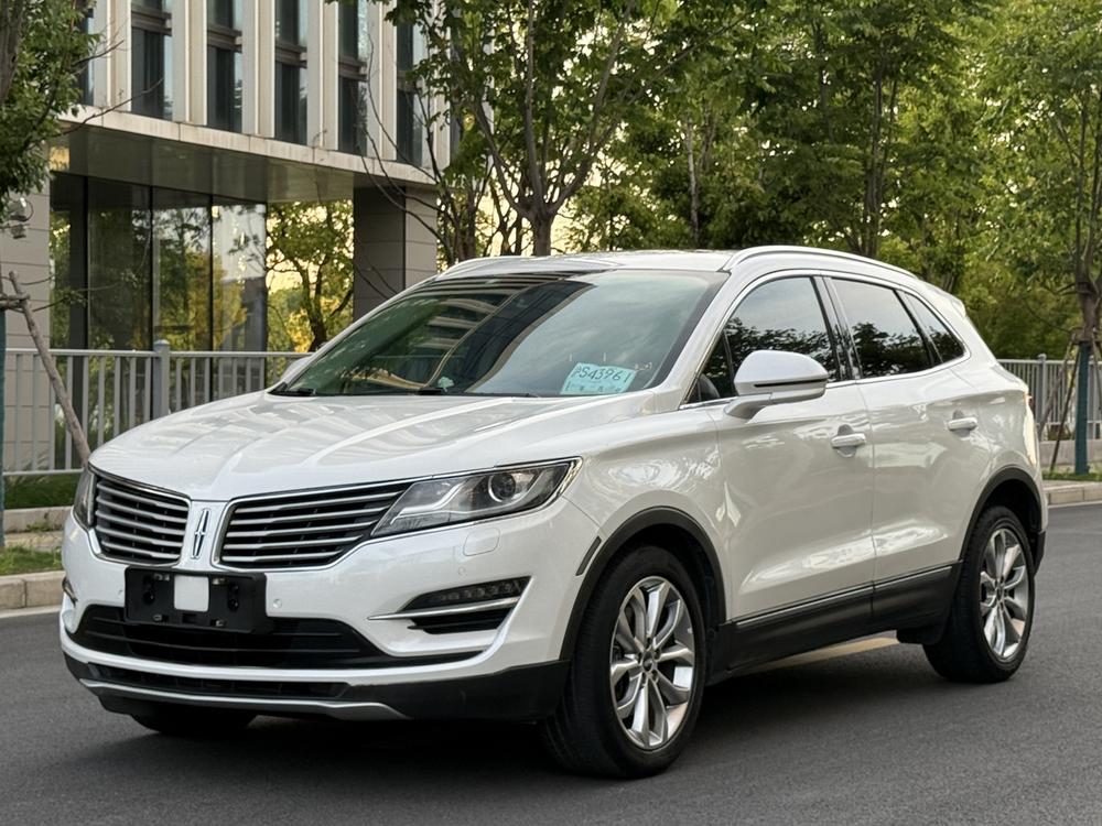 Lincoln Lincoln MKC