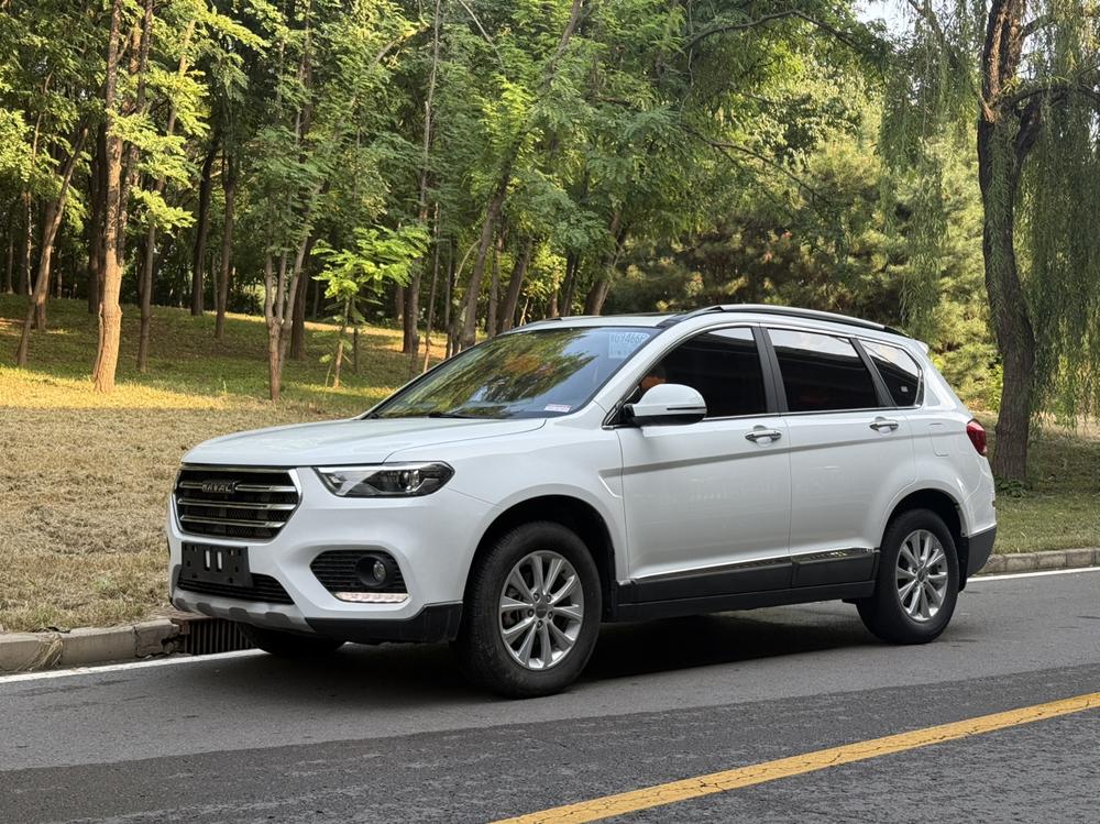 Haval Haval H6