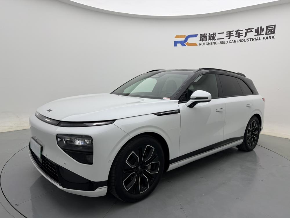 XPeng XPeng G9