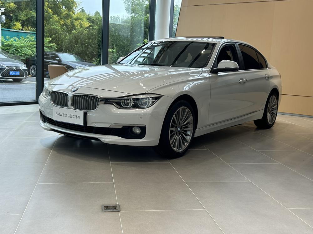BMW BMW 3-Series