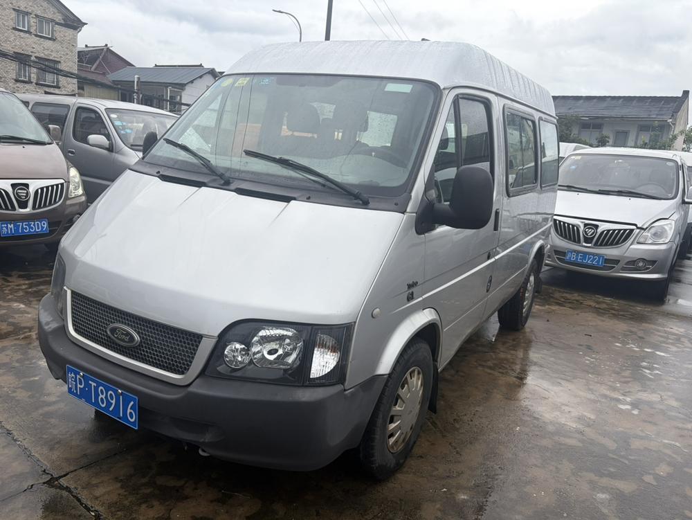 Ford Classic Transit
