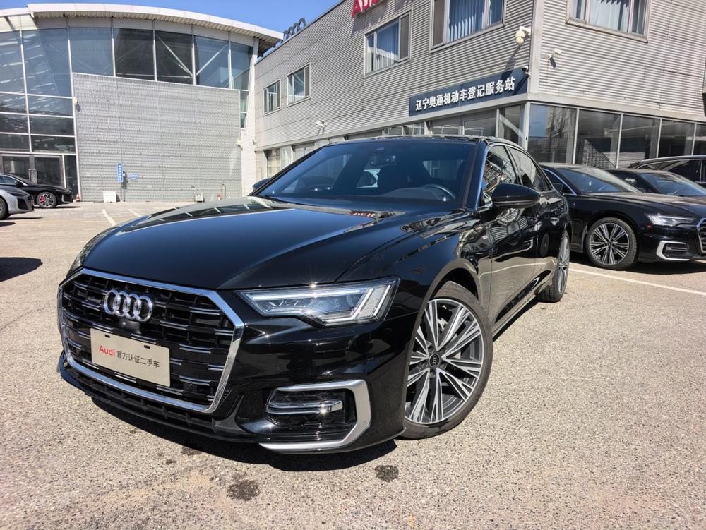 Audi Audi A6L