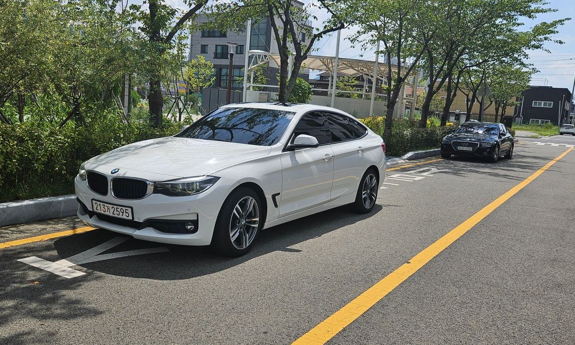BMW Gran Turismo
