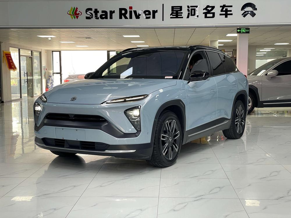 NIO NIO ES6