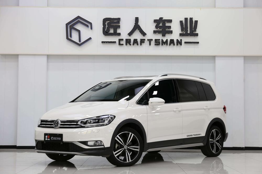 Volkswagen Touran L