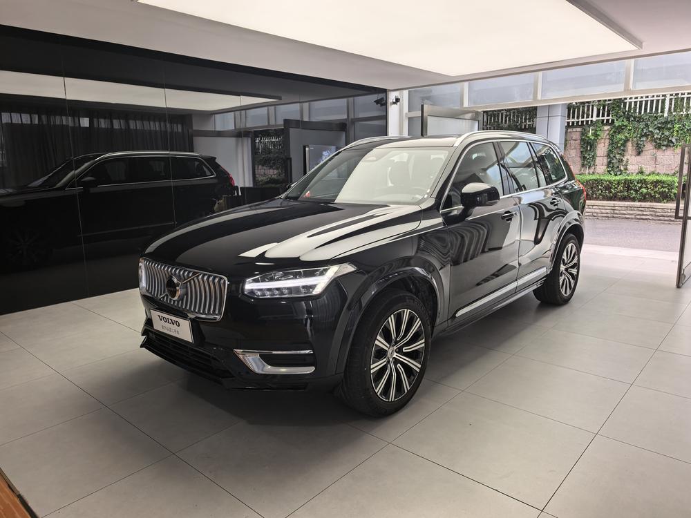Volvo Volvo XC90