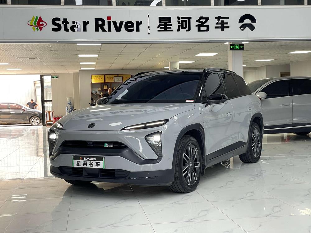 NIO NIO ES6