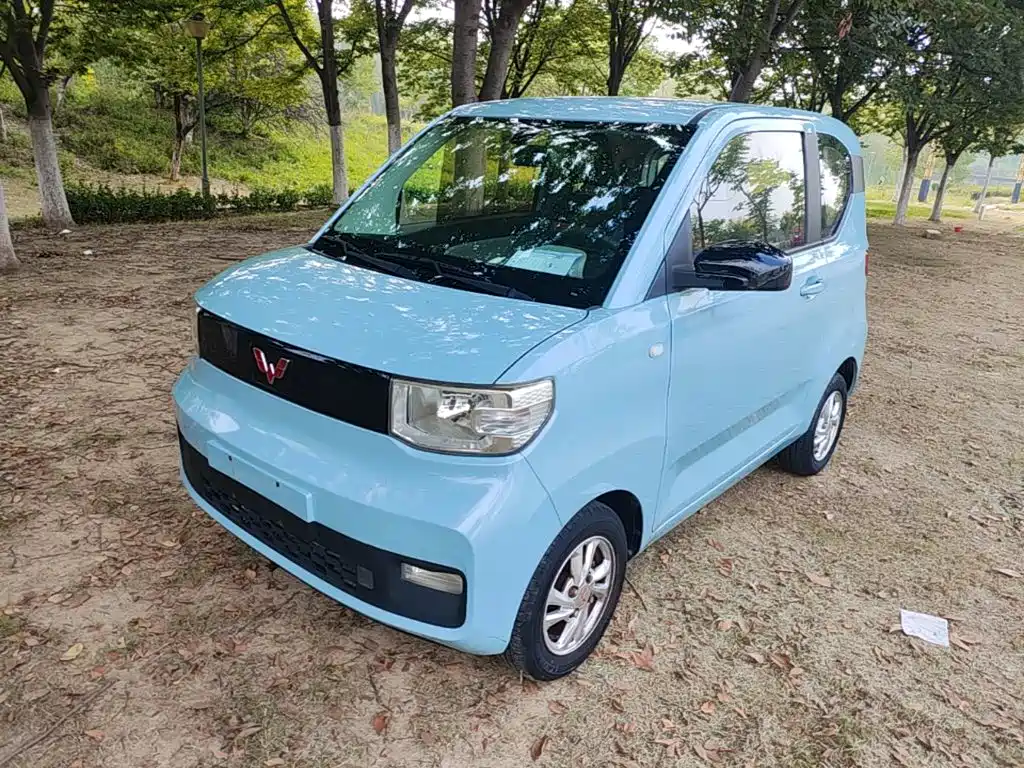 Wuling MINIEV