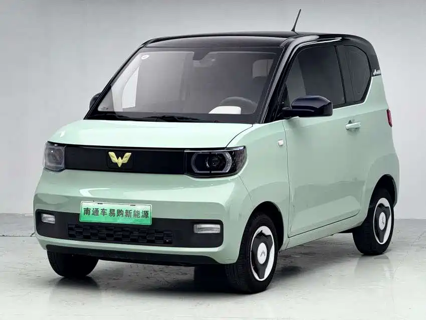 Wuling MINIEV