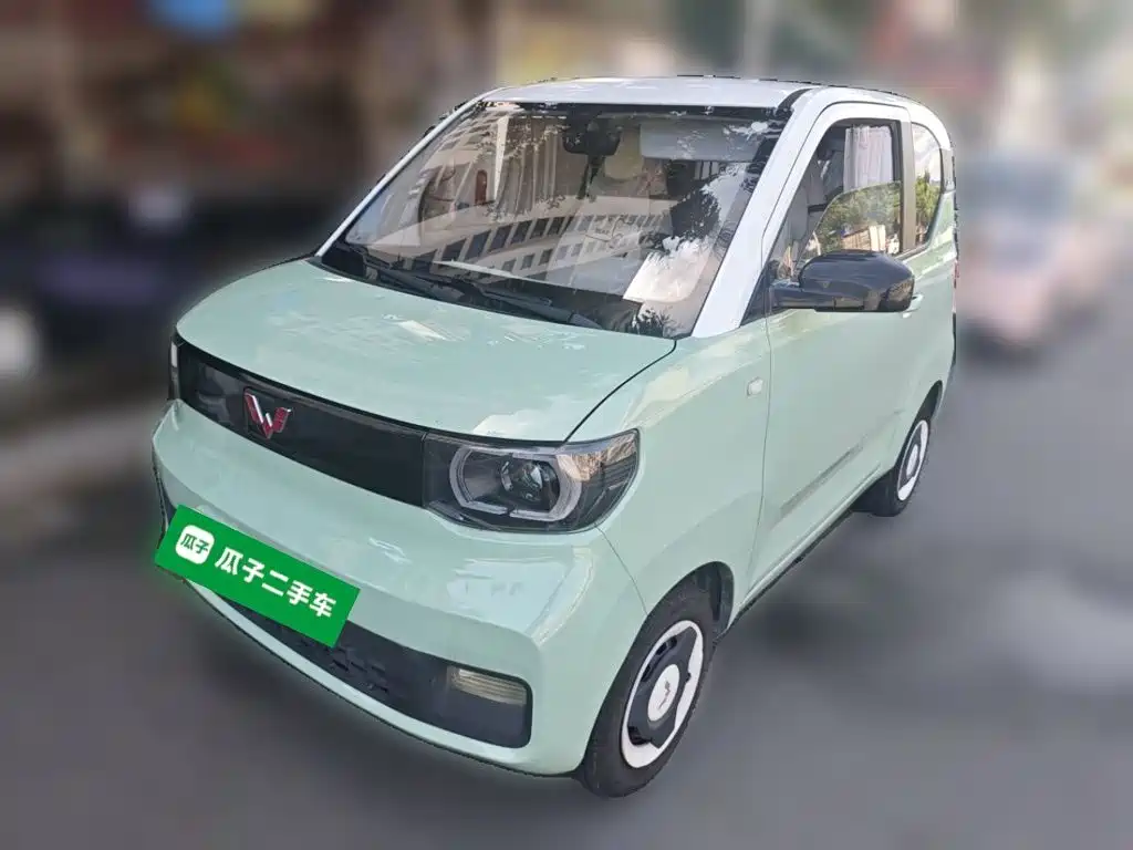 Wuling MINIEV