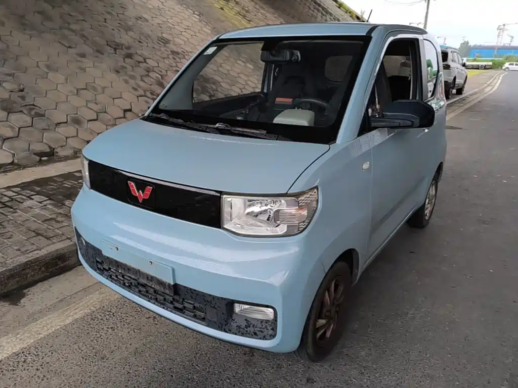 Wuling MINIEV