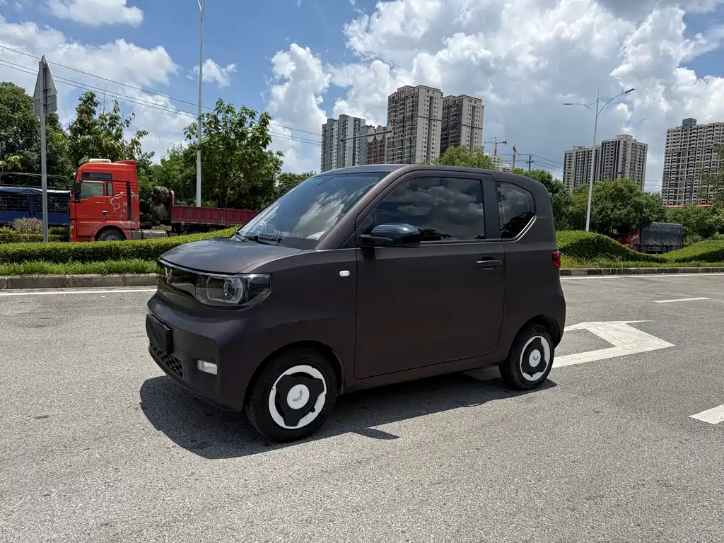 Wuling MINIEV