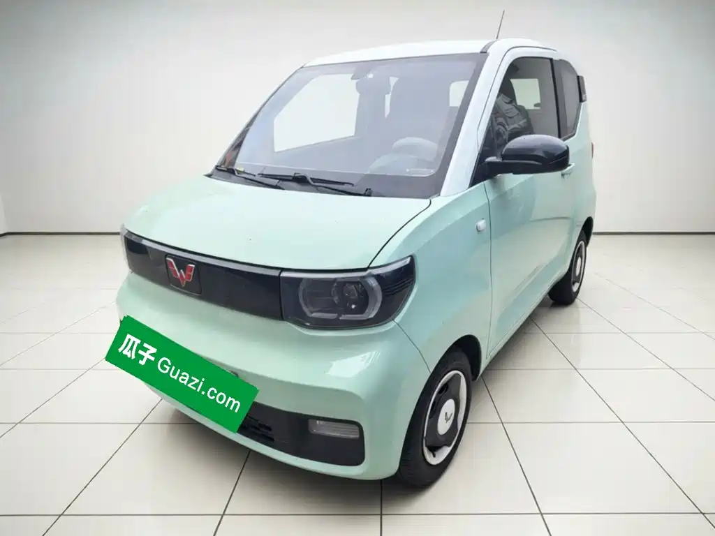 Wuling MINIEV
