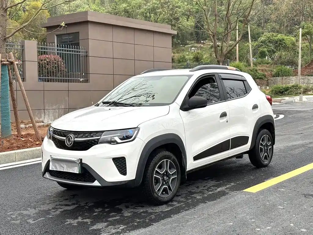 eπ Nano EX1