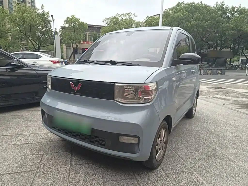 Wuling MINIEV