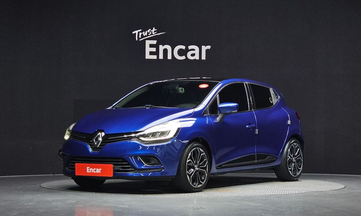 Renault Cilo