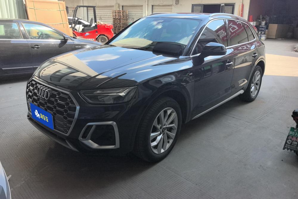 Audi Audi Q5L