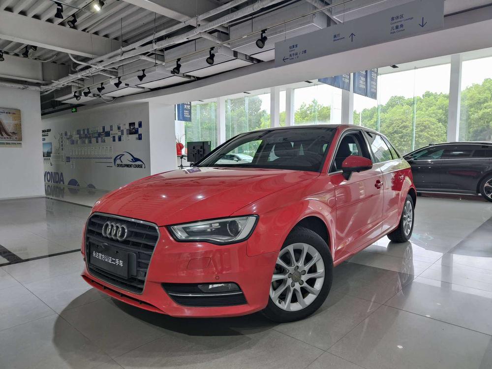 Audi Audi A3