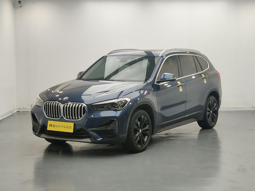 BMW BMW X1
