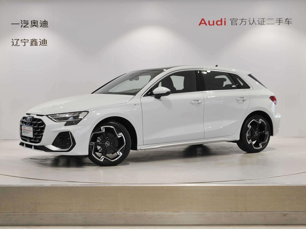 Audi Audi A3