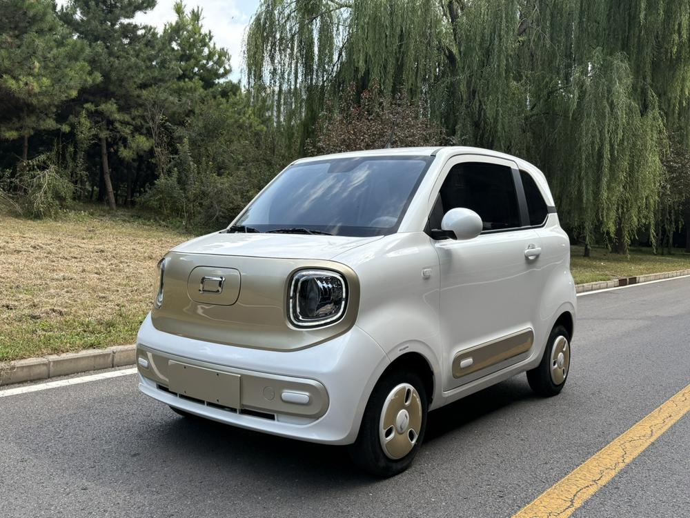 Besturn Bestune Pony