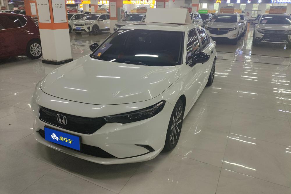 Honda Integra