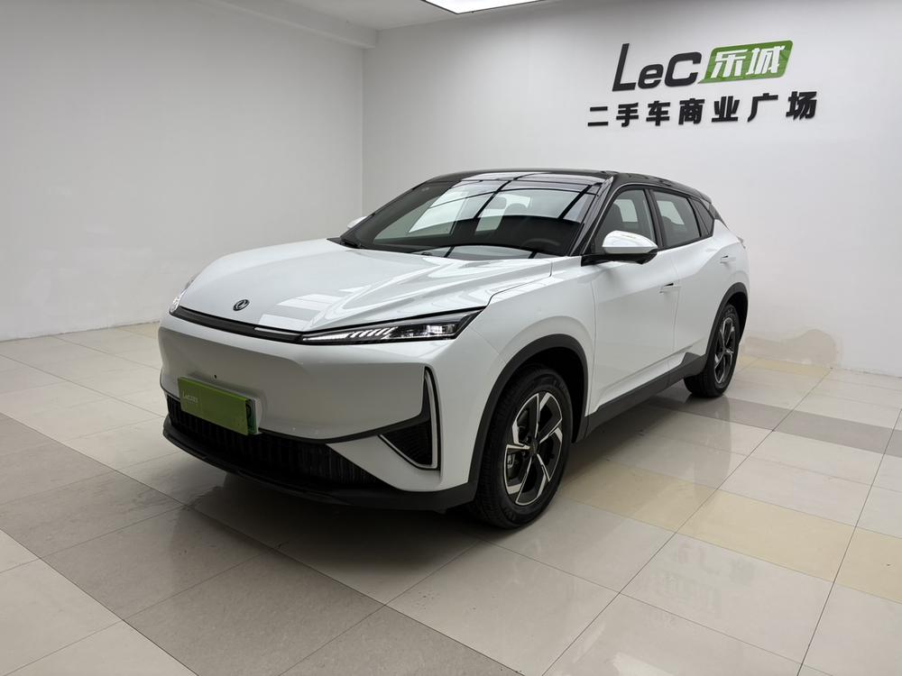 Dongfeng Fengshen Fengshen L7 EV
