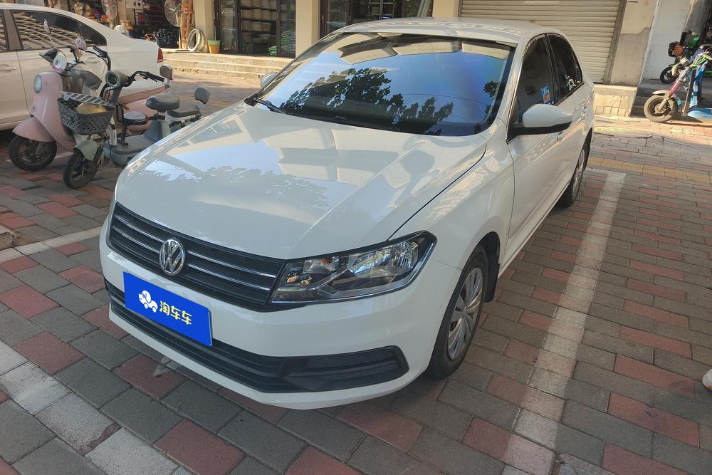 Volkswagen Santana