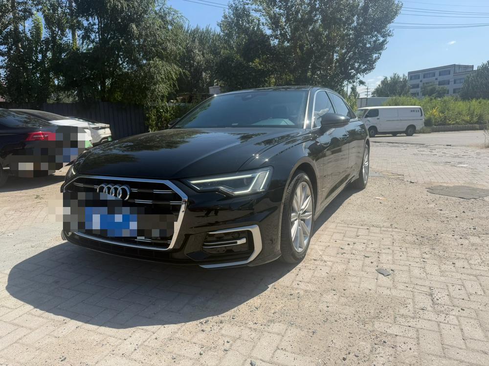 Audi Audi A6L