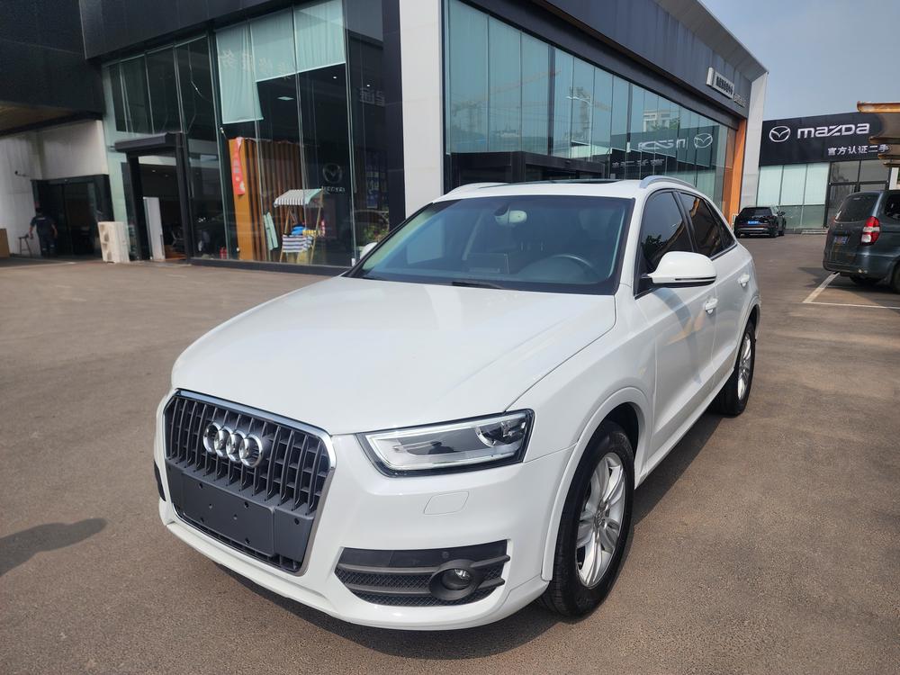 Audi Audi Q3