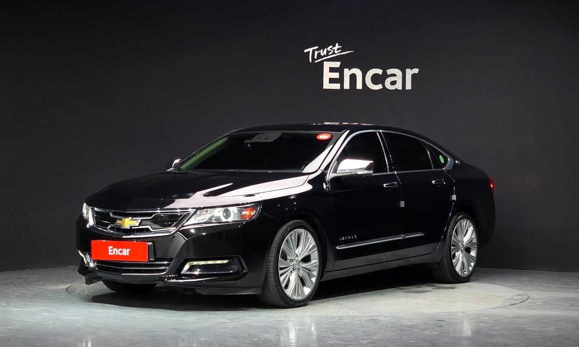 Chevrolet Impala
