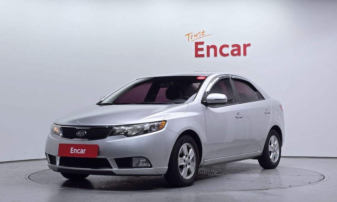 Kia Porte
