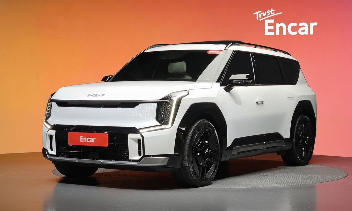 Kia EV9