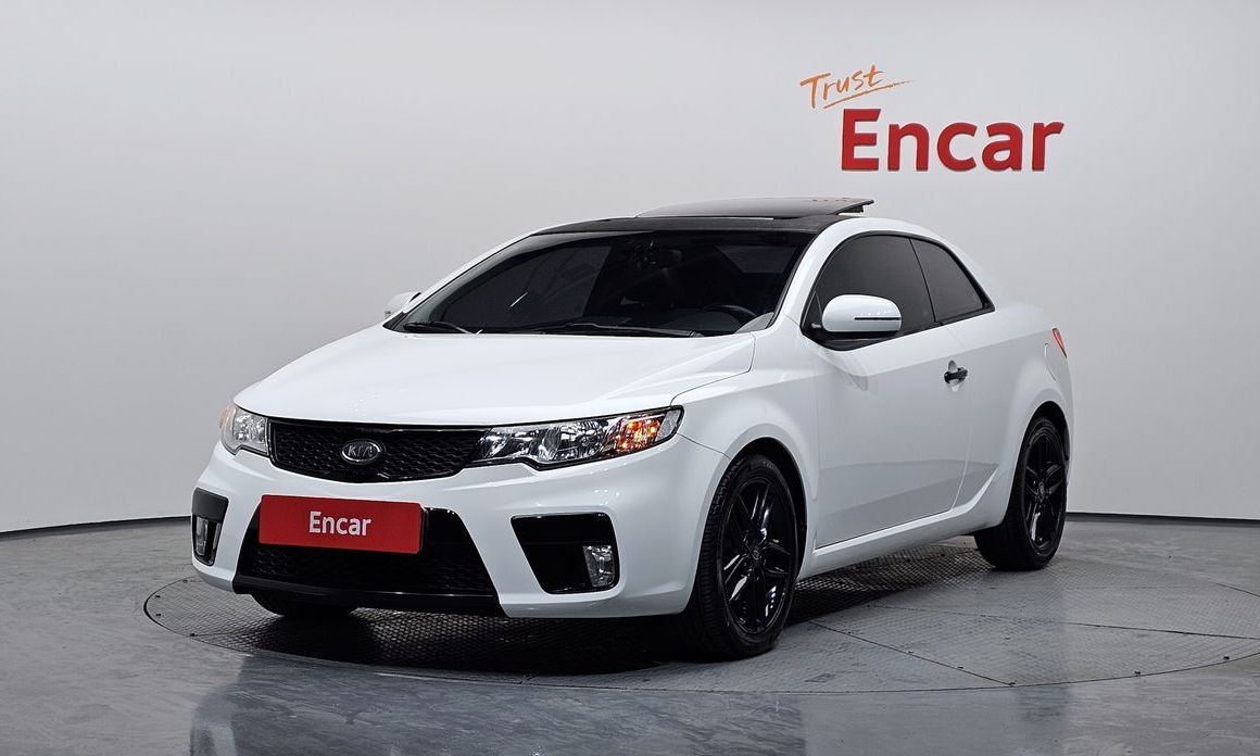 Kia Porte
