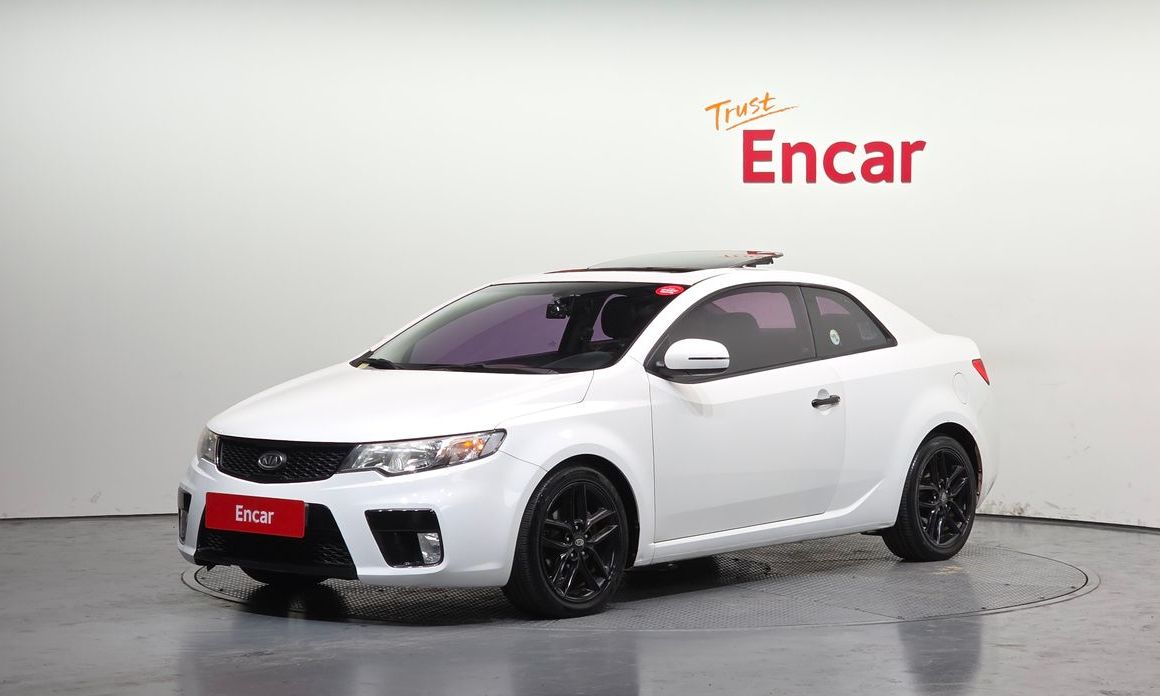 Kia Porte