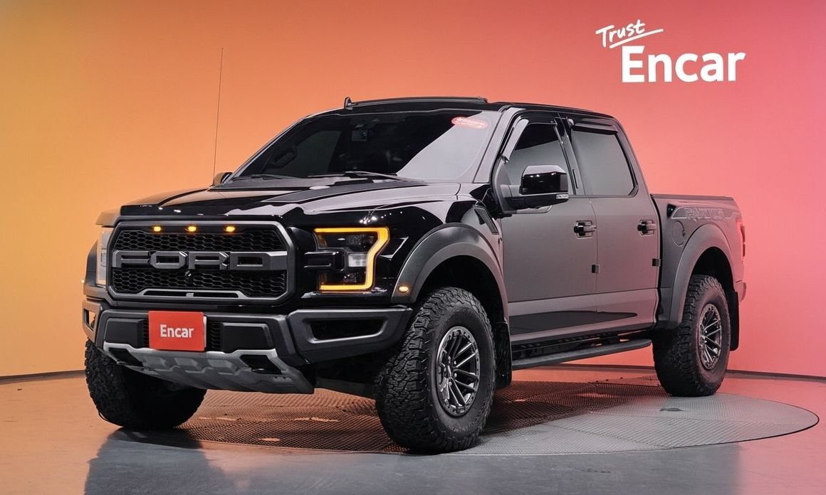 Ford F150