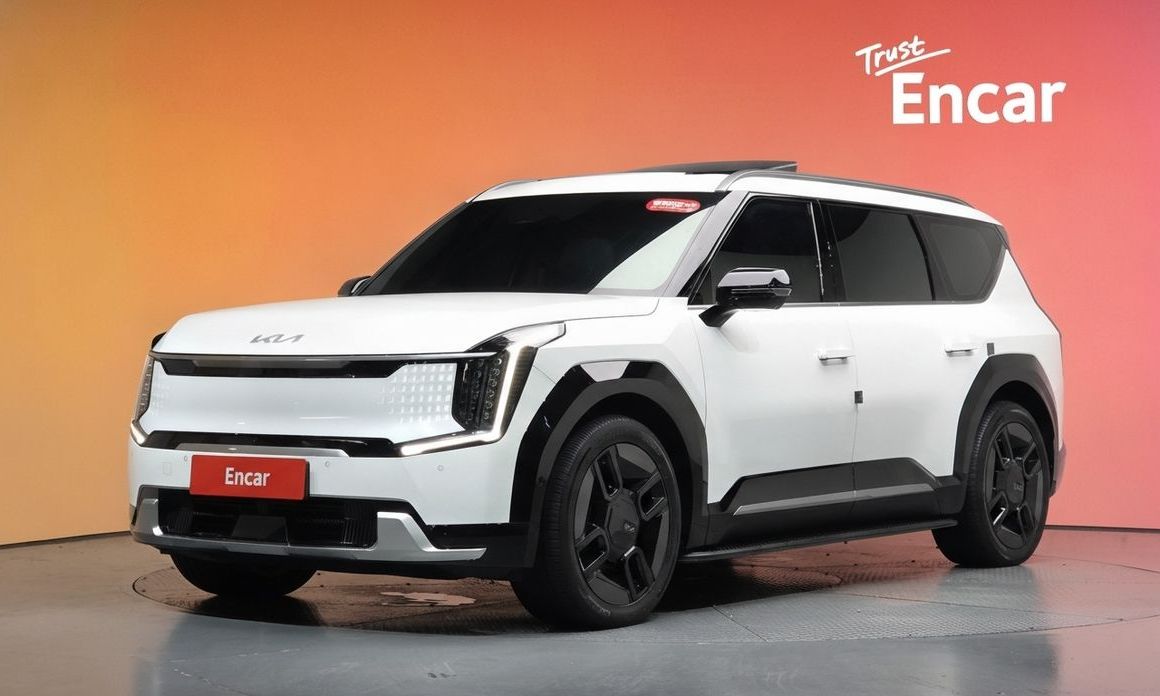 Kia EV9