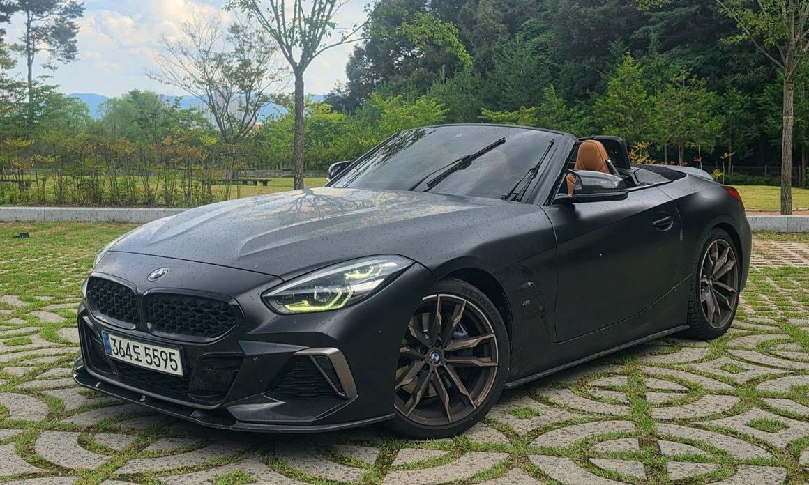 BMW Z4