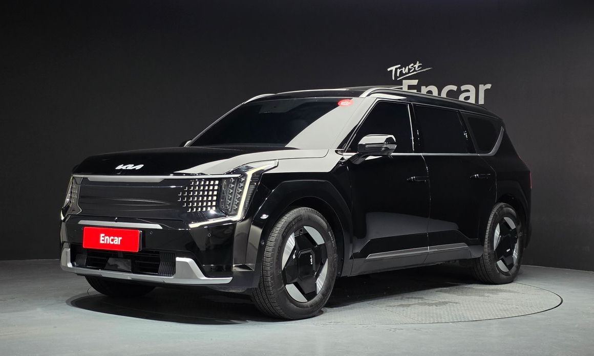 Kia EV9