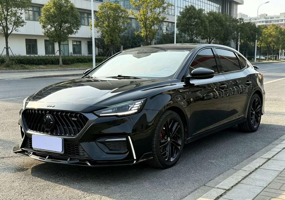 MG MG 6