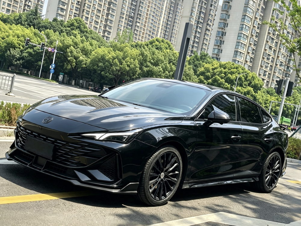 MG MG 7