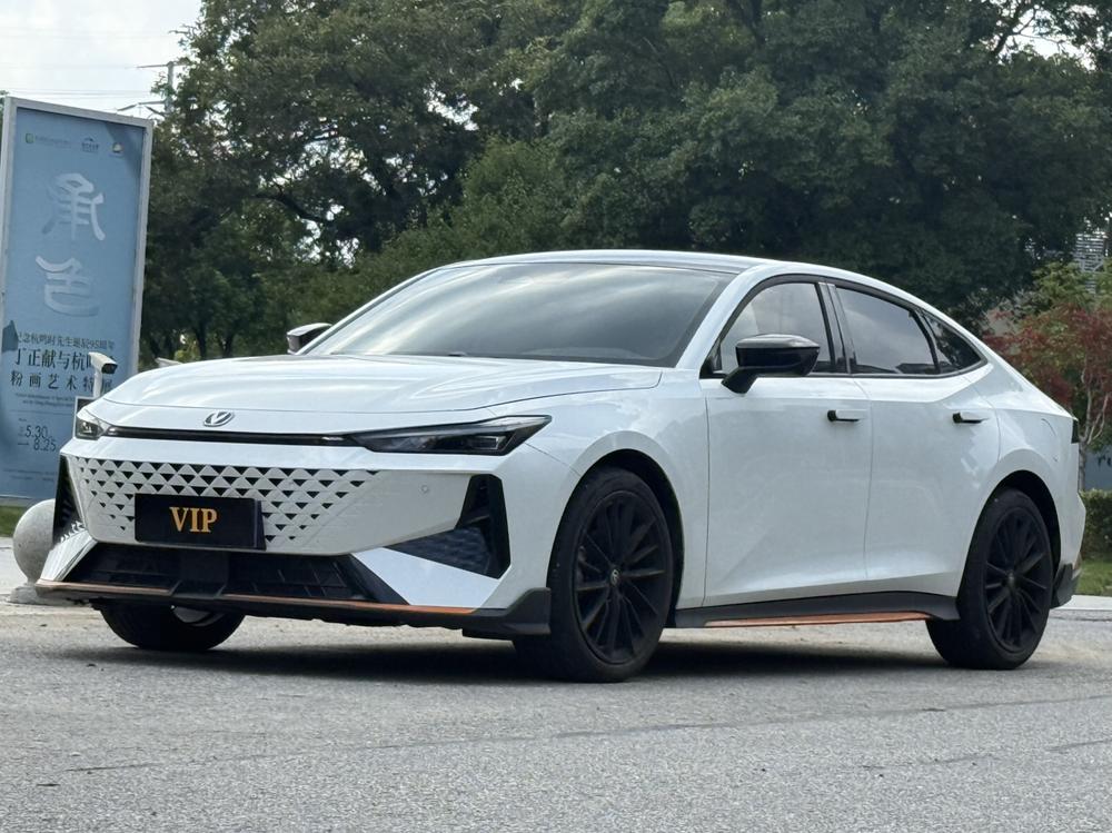 Changan Changan UNI-V