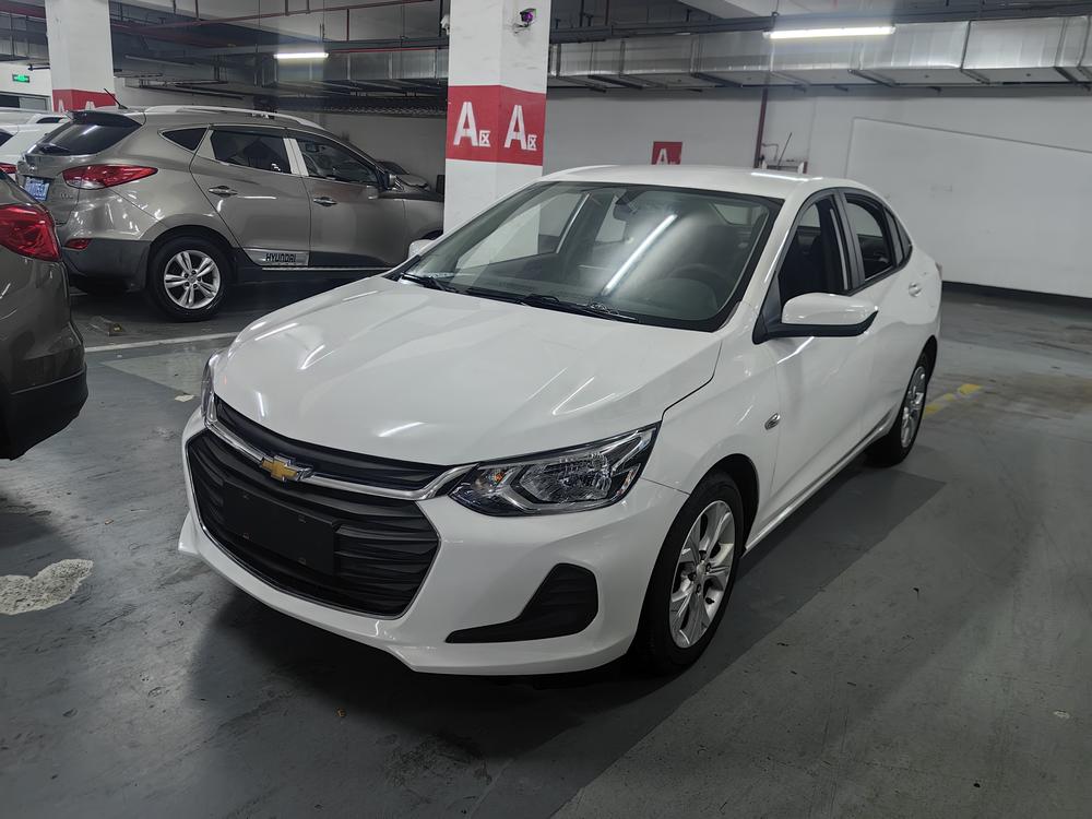 Chevrolet Cavalier