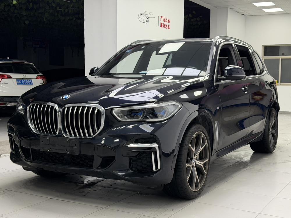 BMW BMW X5