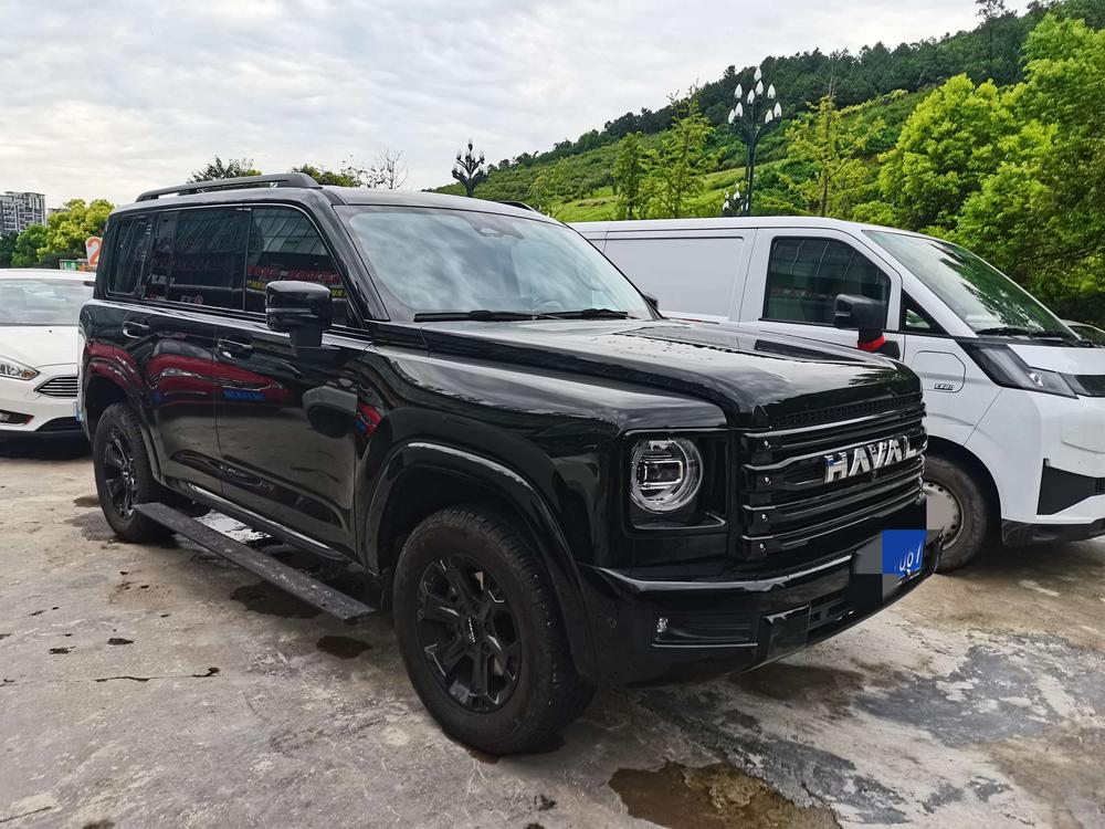Haval Haval H9