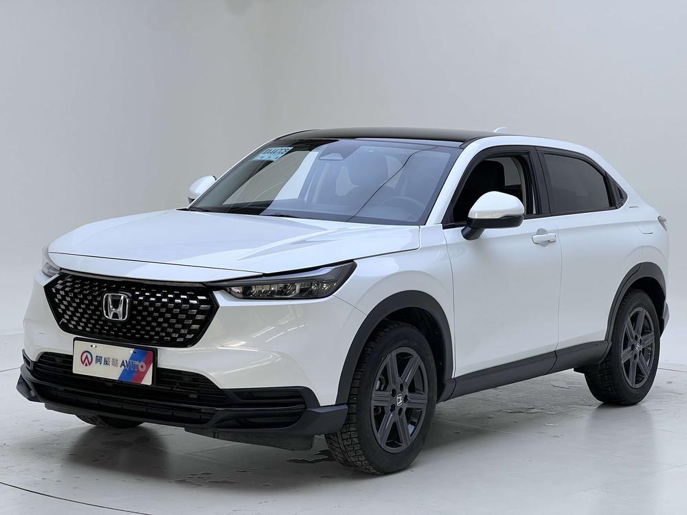 Honda Honda XR-V