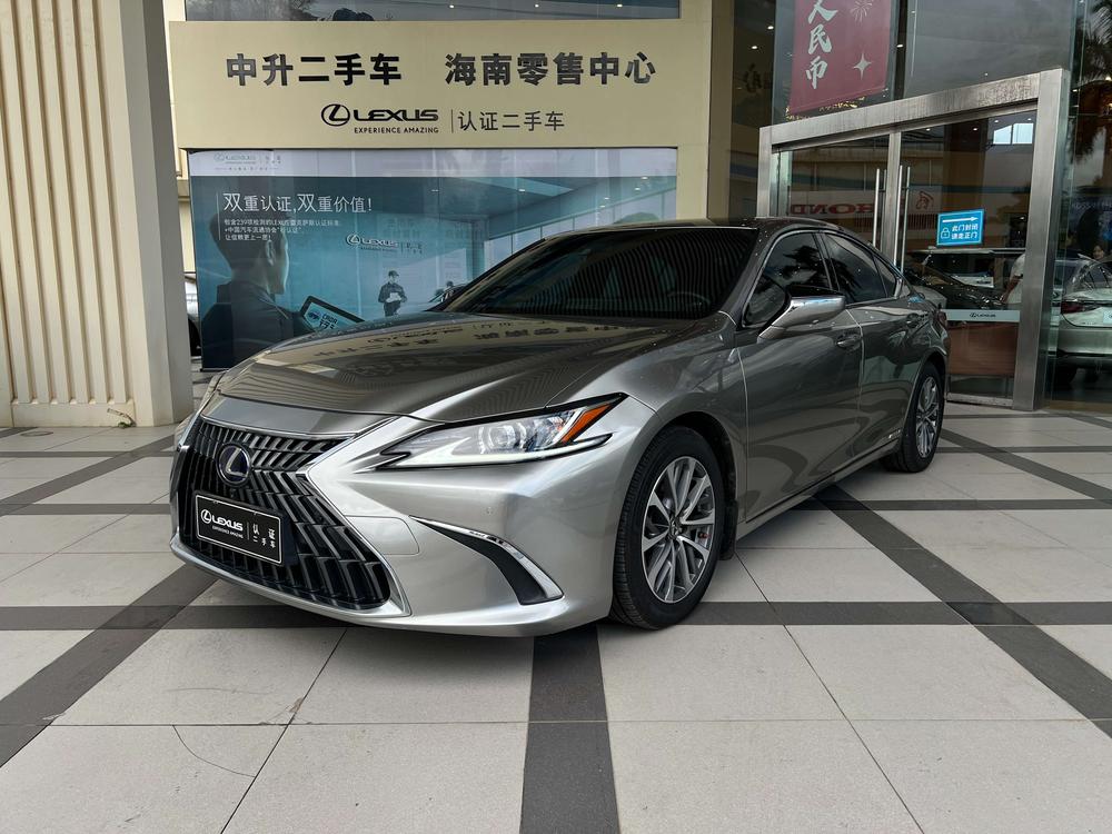 Lexus Lexus ES