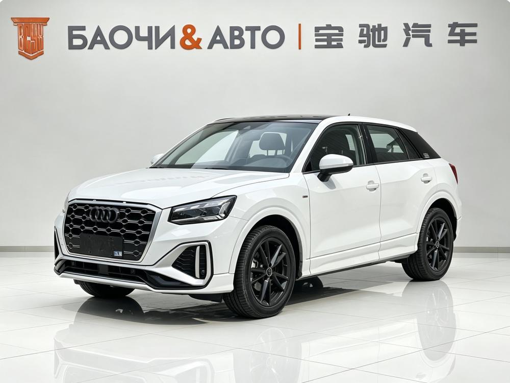 Audi Audi Q2L