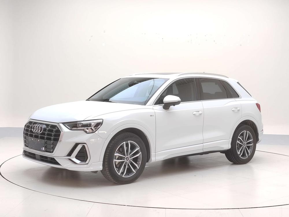 Audi Audi Q3